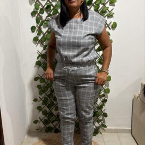 0341 - Conjunto Xadrez - 6117