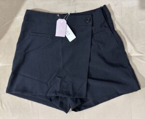 0385 - Short Saia Twill - 340