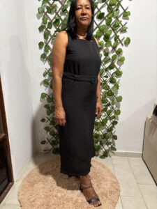 0434 - Vestido - 02550