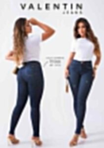 Calça Cigarrete da VALENTIN - VL120006