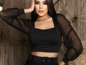 0076 - Cropped em Suplex + Tule