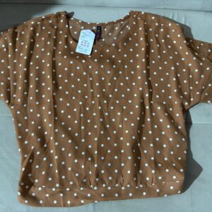 0336 - Blusa - CD8050