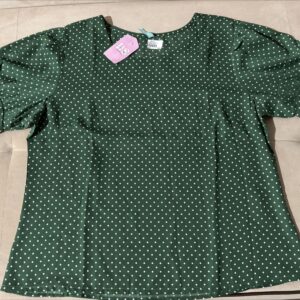 0338 - Blusa - CD8035