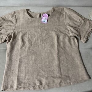 0343 - Blusa de Polilinho Liso - 8062