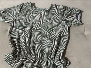 0348 - Blusa - CD8087