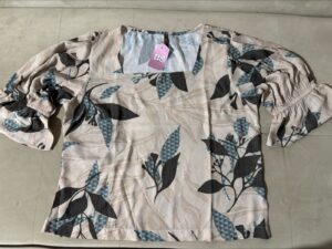 0349 - Blusa - CD8052