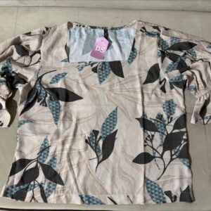 0349 - Blusa - CD8052