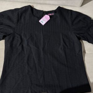 0353 - Blusa de Polilinho Liso - 8062