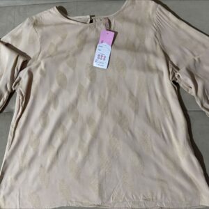 0368 - Blusa Viscose JQD Liso - 1803