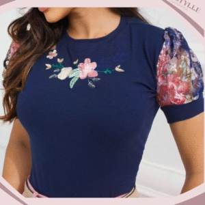 Blusa T-shirt
