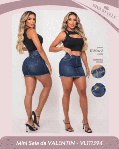 Mini Saia da VALENTIN - VL111394