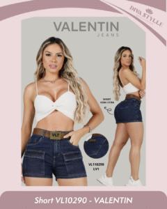 Short VL10290 - VALENTIN